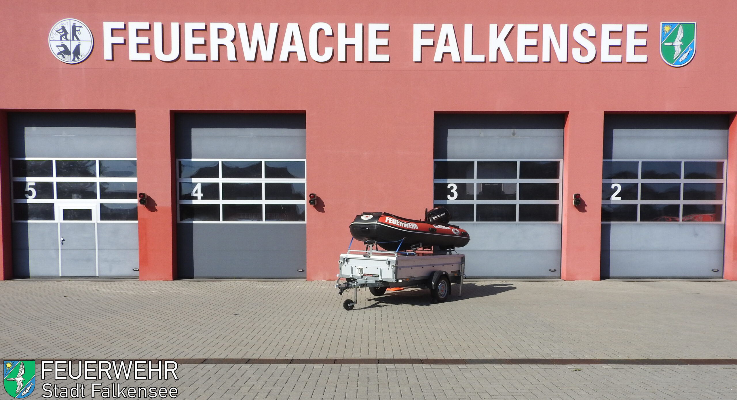 Rettungsboot RTB