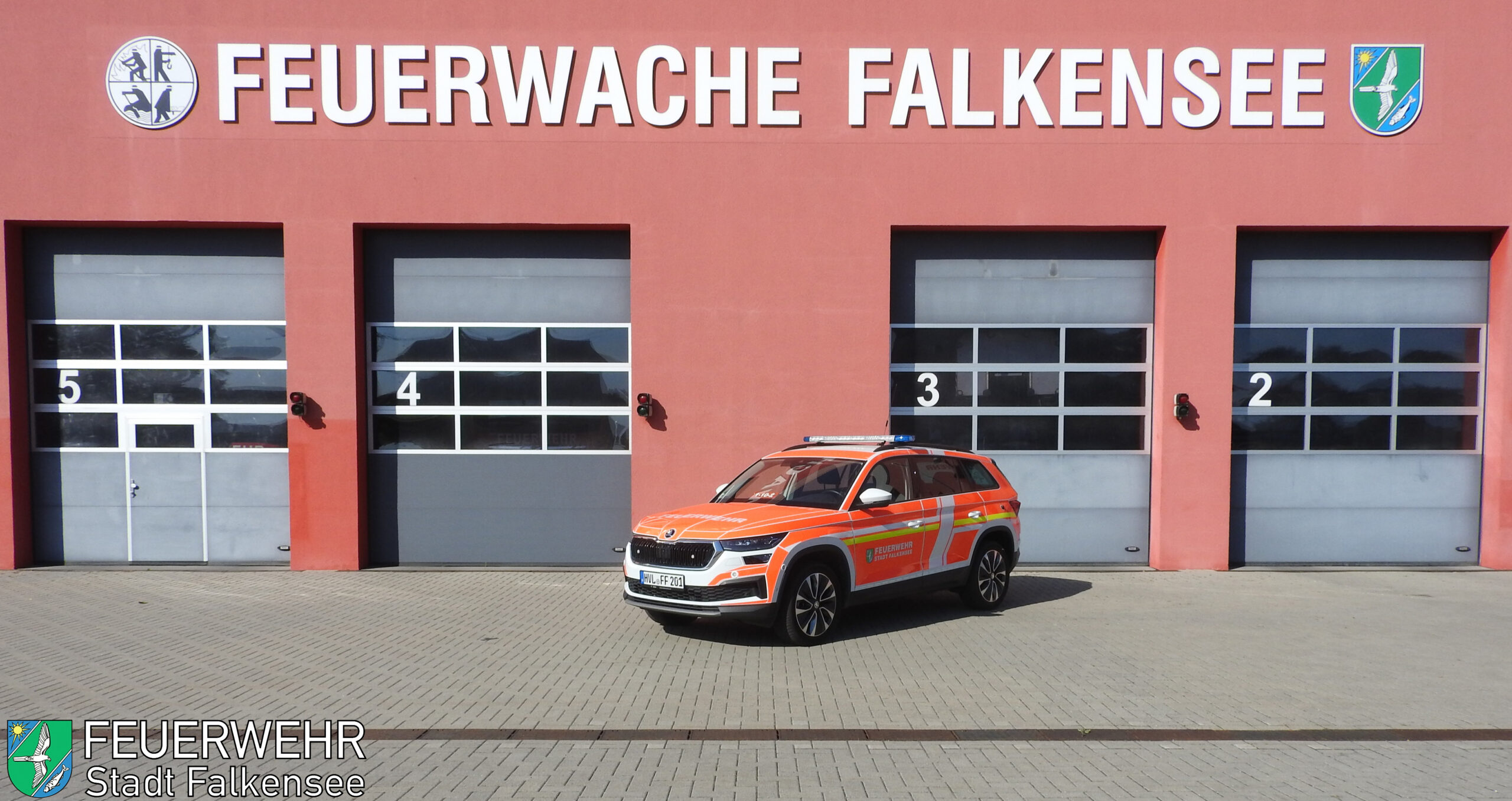 Kommandowagen KdoW2  01/10-2