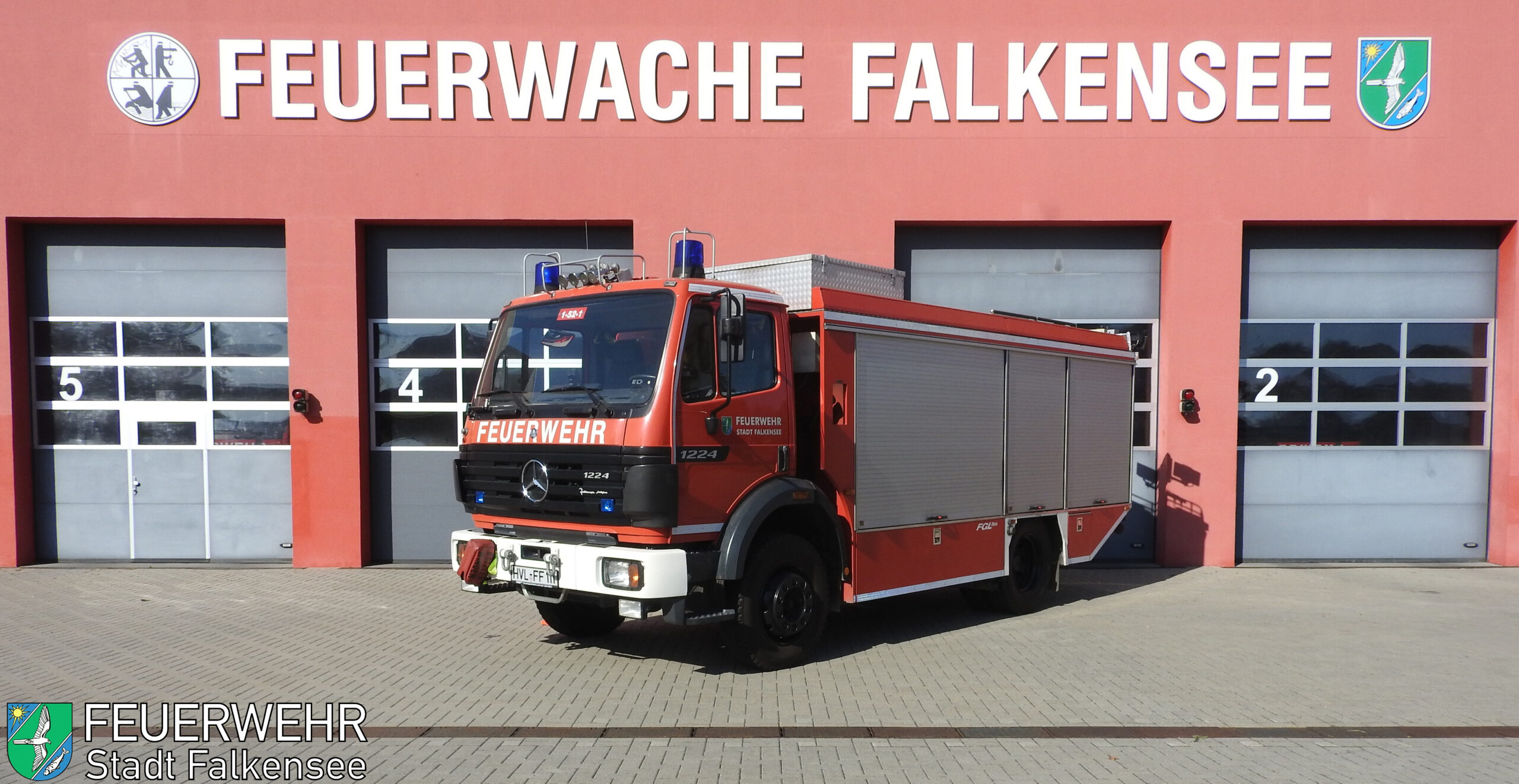 Rüstwagen RW 01/52-1